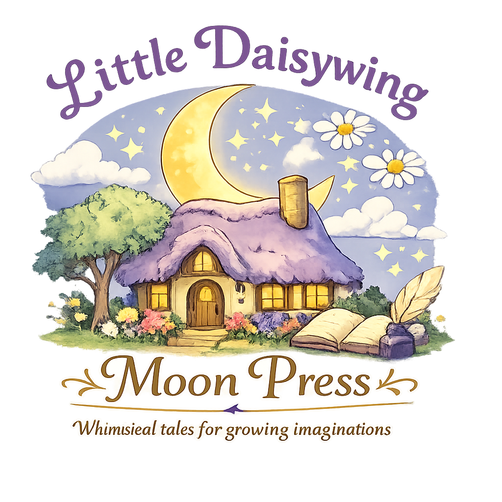 Little Daisywing